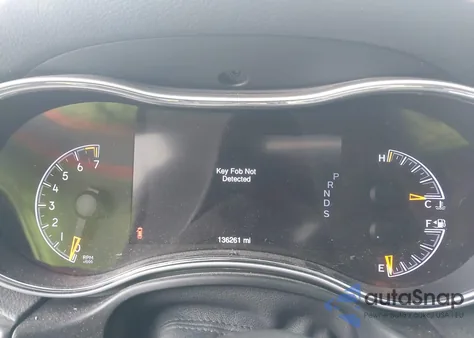 2015 Jeep Grand Cherokee Altitude z USA, uszkodzony, nr VIN 1C4RJEAGXFC143820